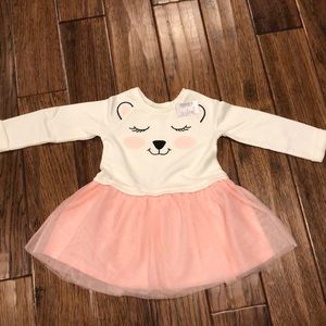 Children’s Place One Piece Tutu Dress
